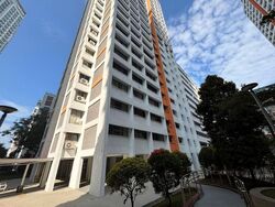 Blk 105 Towner Road (Kallang/Whampoa), HDB 5 Rooms #611222311